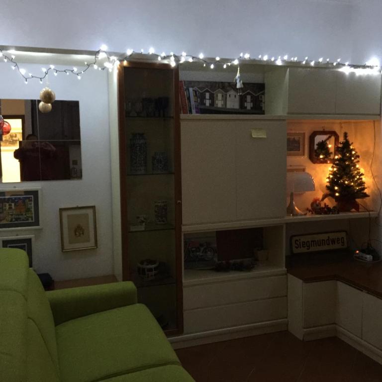 Lovely Irnerio ❤ flat near S. Pietro ★ - Apartment - 33
