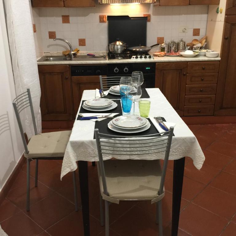 Lovely Irnerio ❤ flat near S. Pietro ★ - Apartment - 5