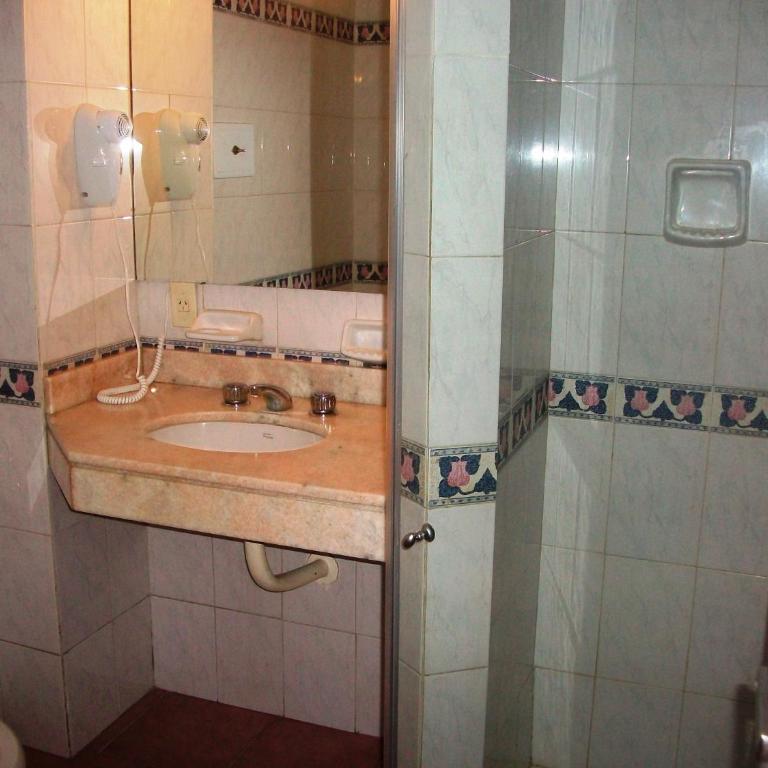 Village Garden Apart Hotel - Standard Double Room - 3