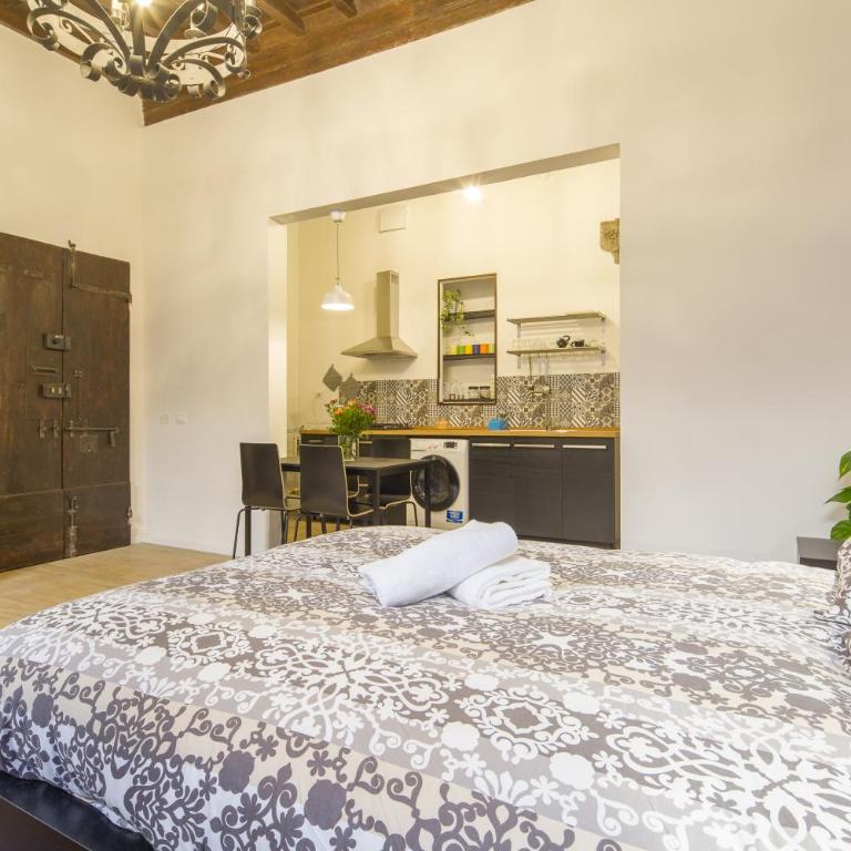 Capponi Suite - Appartamento - 3