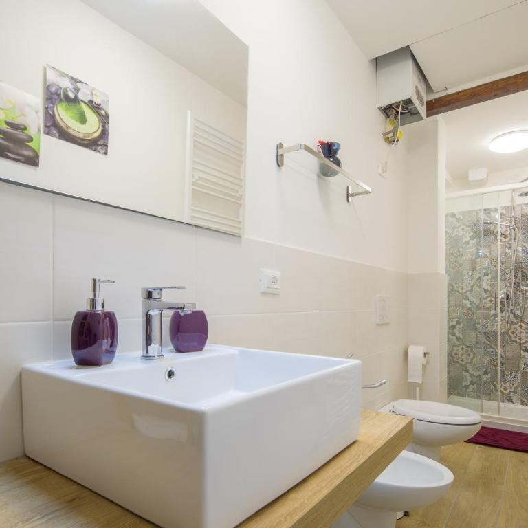 Capponi Suite - Appartamento - 4