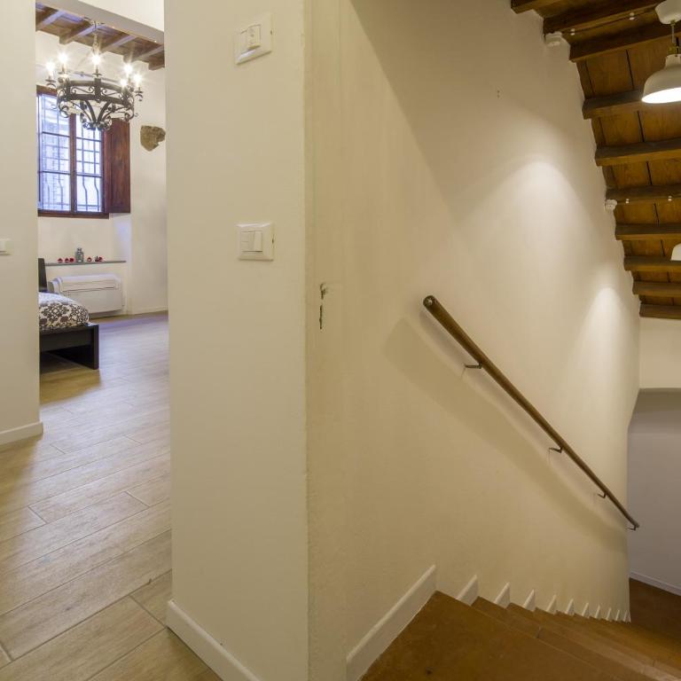 Capponi Suite - Appartamento - 5
