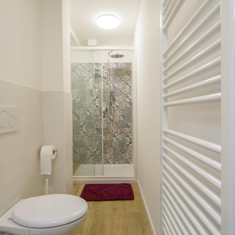 Capponi Suite - Appartamento - 7