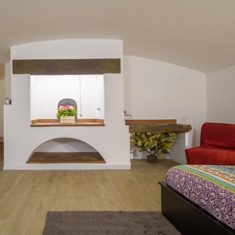 Capponi Suite - Appartamento - 10