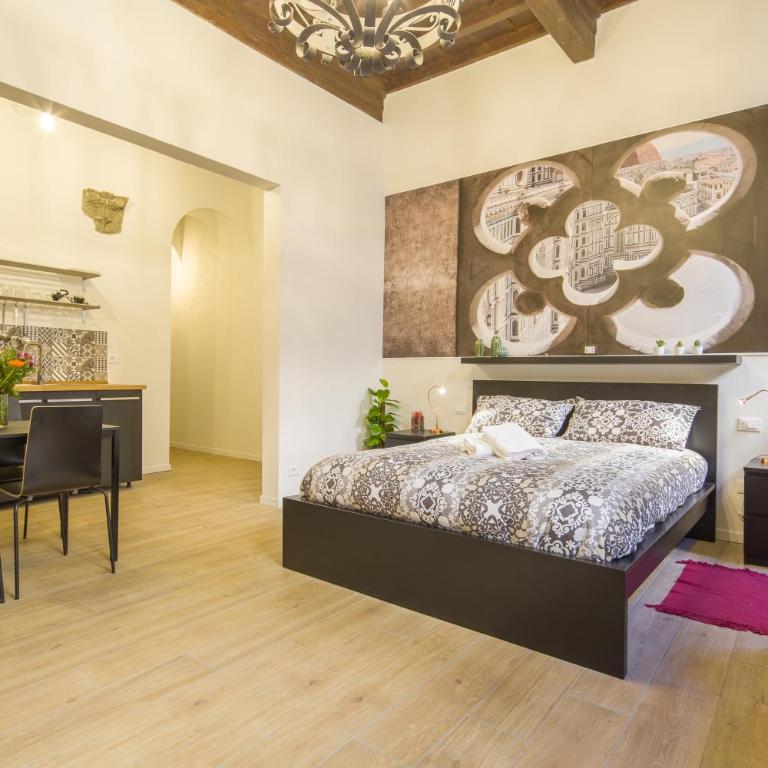 Capponi Suite - Appartamento - 12