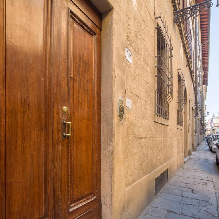 Capponi Suite - Appartamento - 17