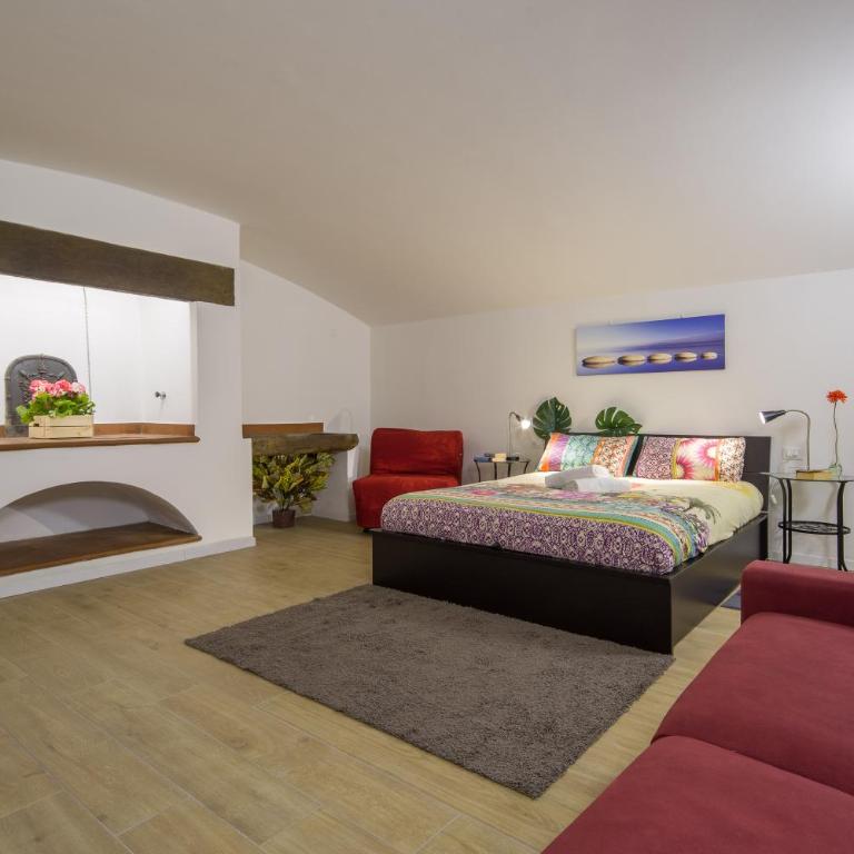 Capponi Suite - Appartamento - 19