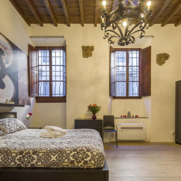 Capponi Suite - Appartamento - 20