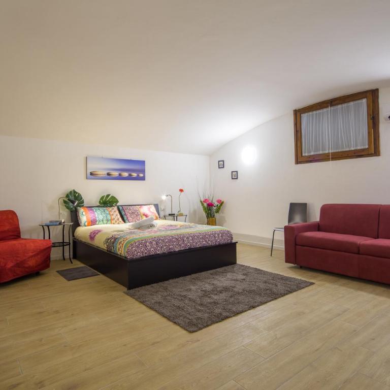 Capponi Suite - Appartamento - 21