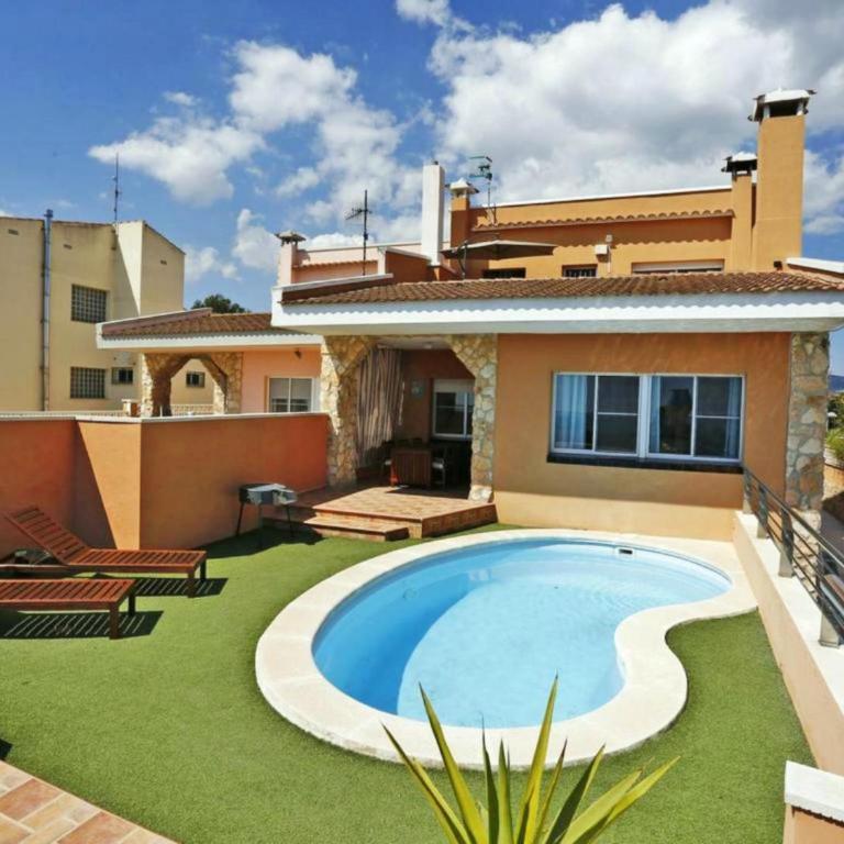 Apartament Casa Neus - Casa de 5 dormitorios - 5