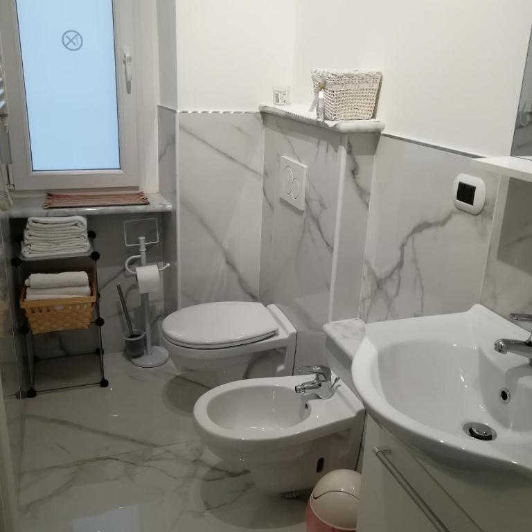 B&B Casa Nizza - Chambre Triple - 3