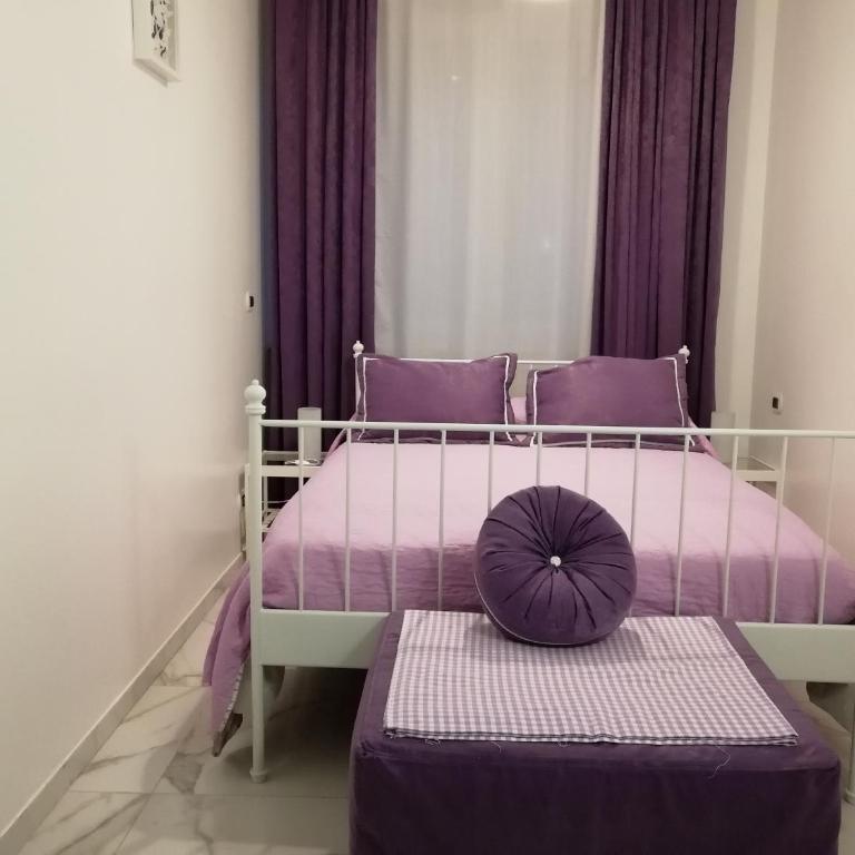 B&B Casa Nizza - Chambre Double - 6