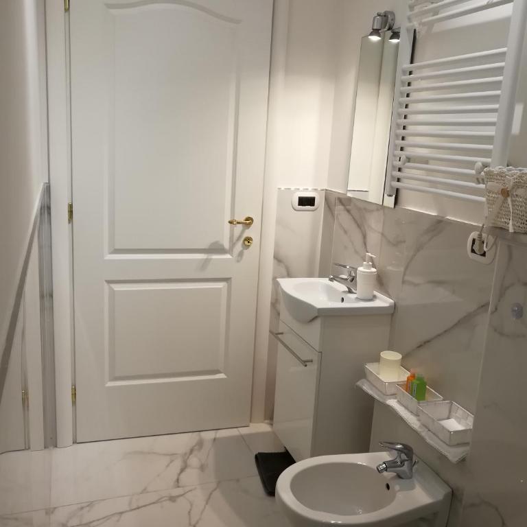 B&B Casa Nizza - Chambre Double - 2