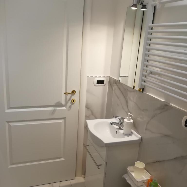 B&B Casa Nizza - Chambre Double - 1