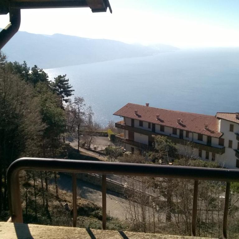 Villa Gardablick - Appartamento Deluxe - 9