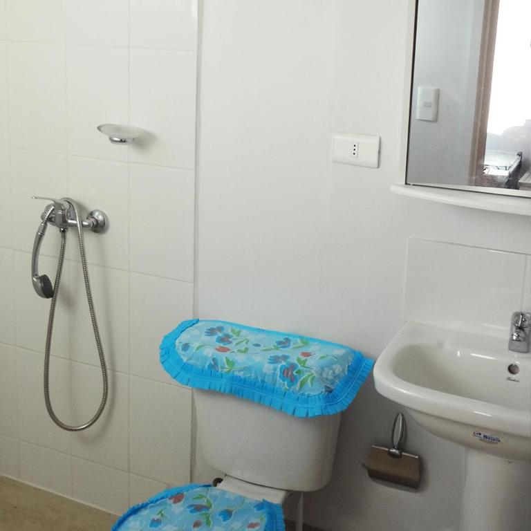 Piedra Mar - Two-Bedroom Apartment - 4