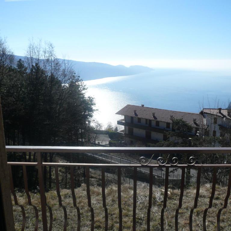 Villa Gardablick - Appartamento Deluxe - 37