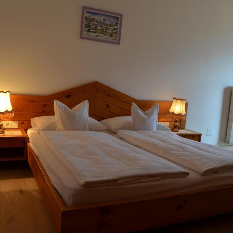 Hotel Eden Guesthouse - Einzelzimmer mit Balkon - 3