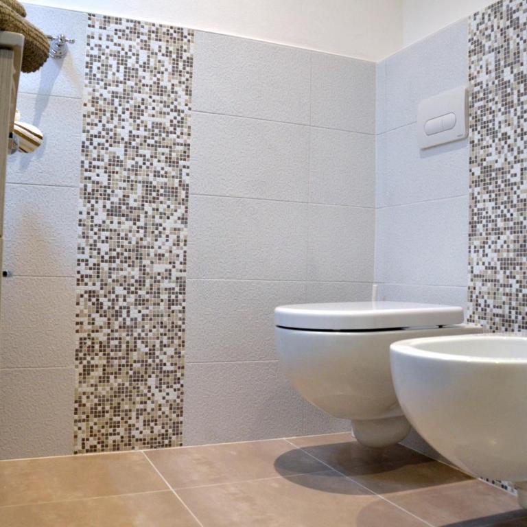 IL CILIEGIO Affittacamere - Camera Matrimoniale con Bagno Privato - 7