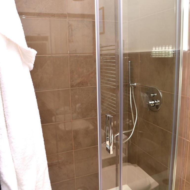 CASA FELICE Suite Room - Superior Double Room with Balcony - 6