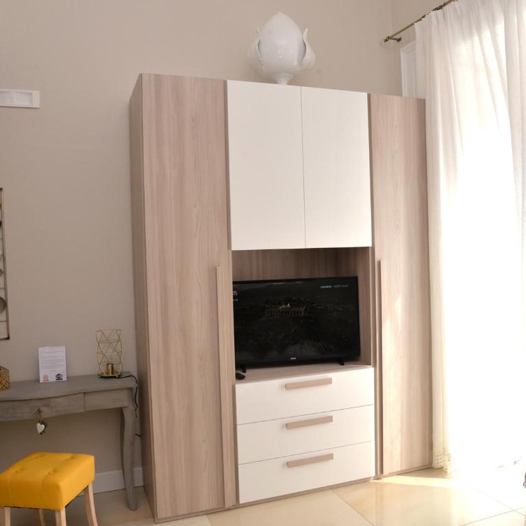 CASA FELICE Suite Room - Superior Double Room with Balcony - 11