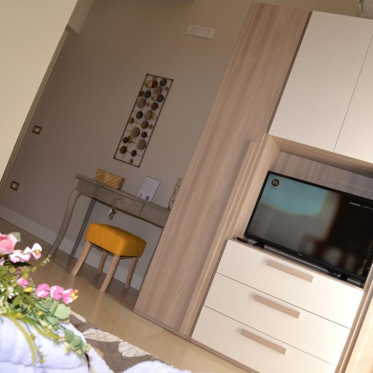 CASA FELICE Suite Room - Superior Double Room with Balcony - 12