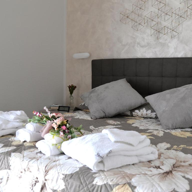CASA FELICE Suite Room - Superior Double Room with Balcony - 5