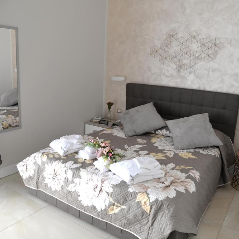 CASA FELICE Suite Room - Superior Double Room with Balcony - 2