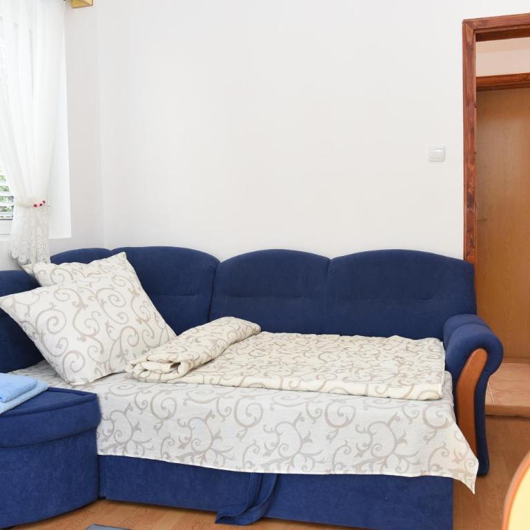 Apartment Sweet Home Vujović - Apartment - 9