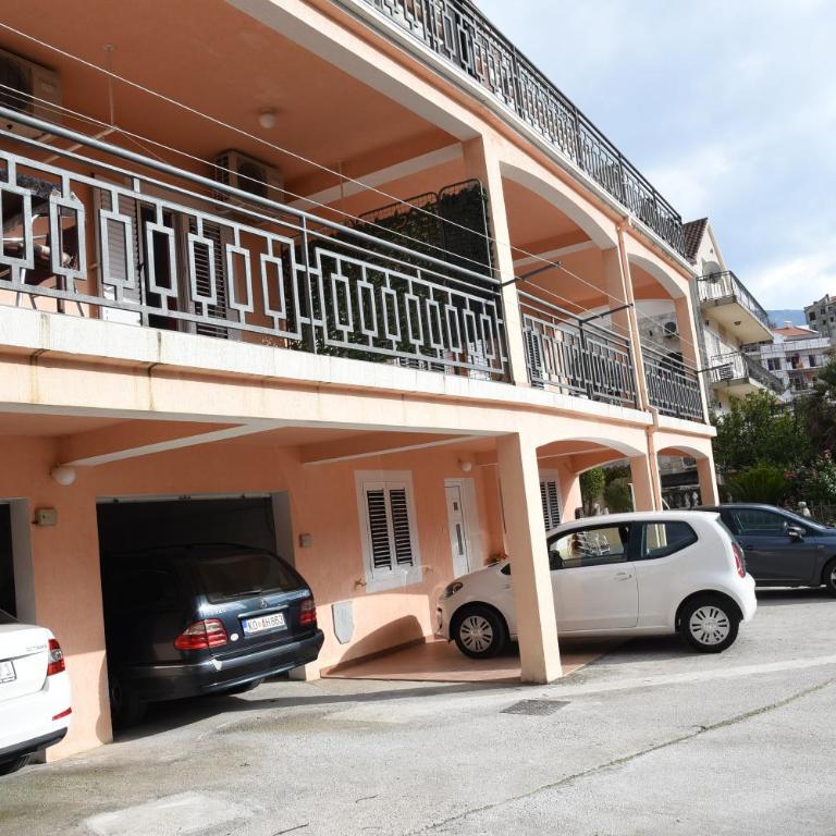 Apartment Sweet Home Vujović - Apartment - 13