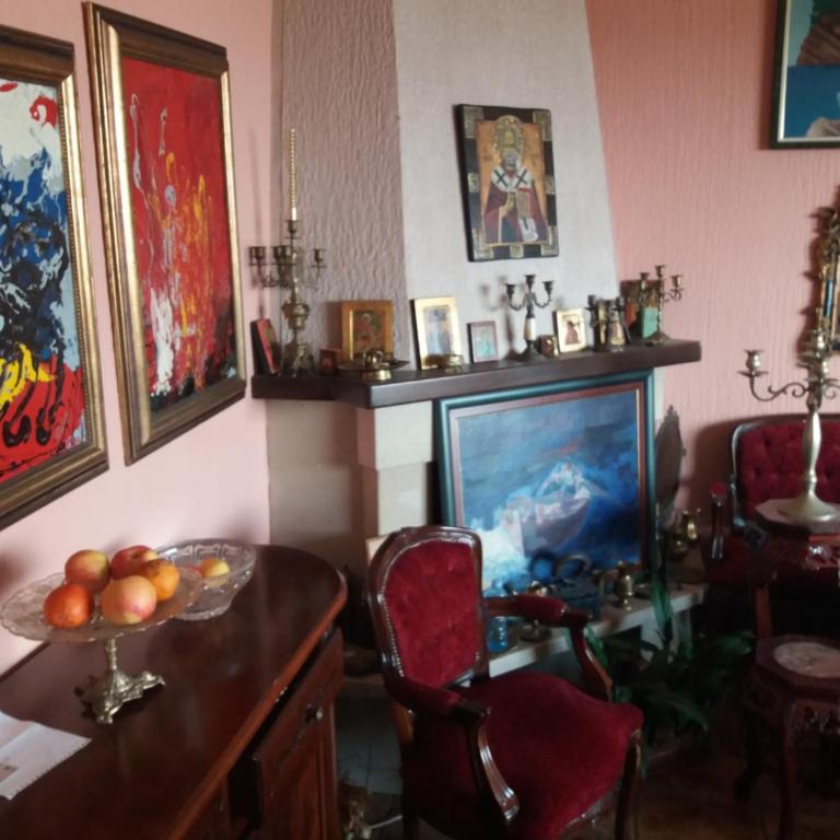 Apartmani Vila Marija - Superior Apartman - 8