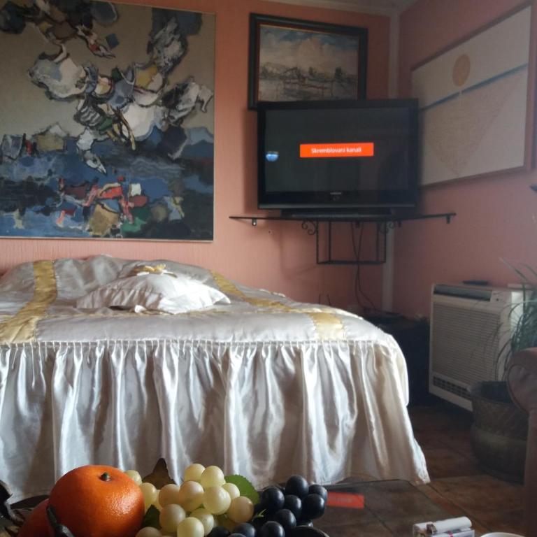 Apartmani Vila Marija - Superior Apartman - 7