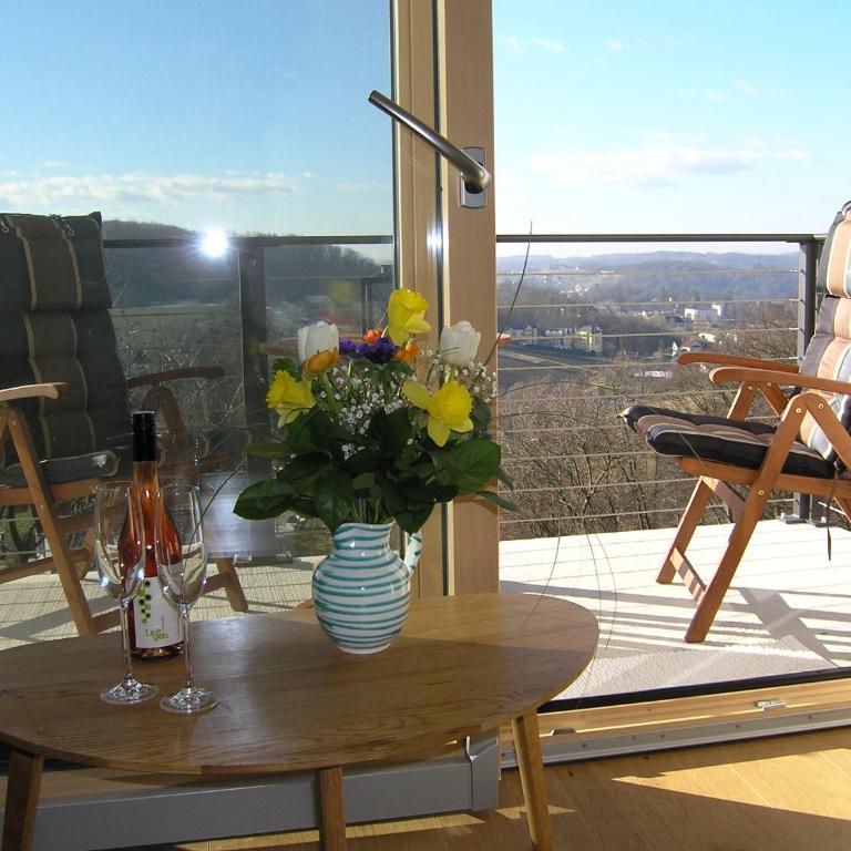 Apartmenthaus STYRIA - Appartement avec Balcon - 1