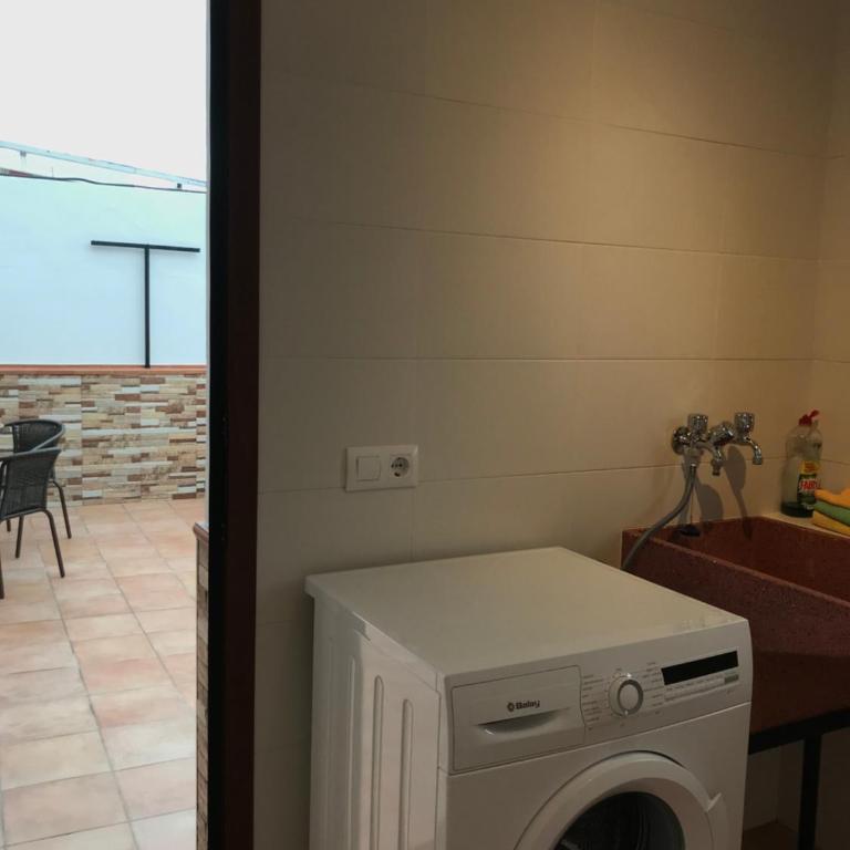 Leyre's House - Terrace & Sun - Casa - 40