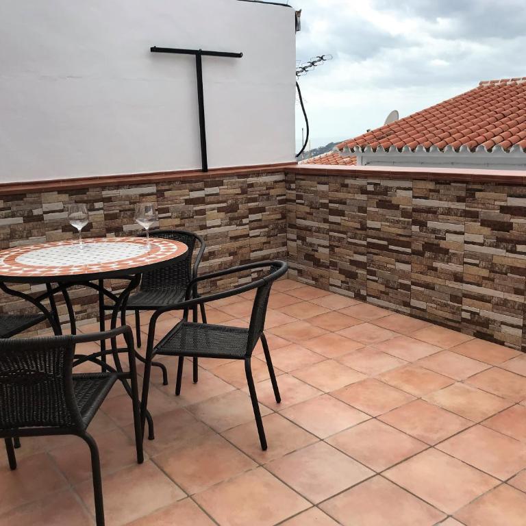 Leyre's House - Terrace & Sun - Casa - 41