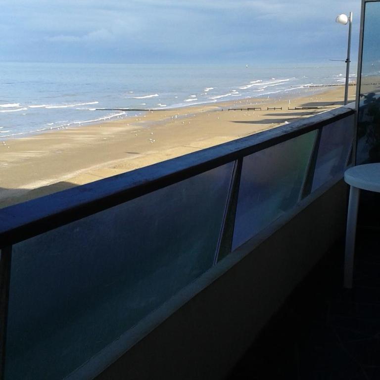 Cabourg Face A La Mer - Appartement - Vue sur Mer - 5