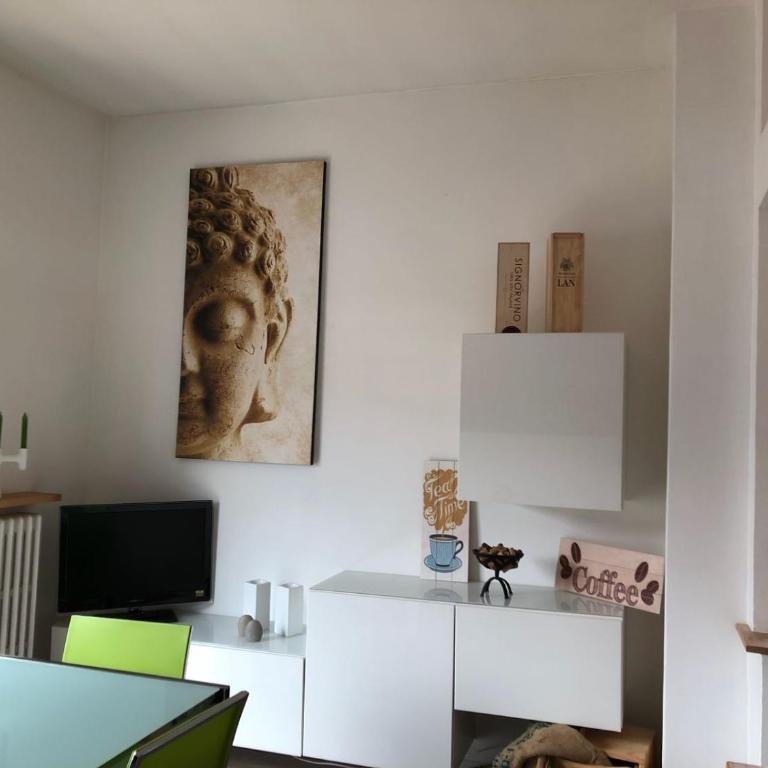 Appartamenti Giada - Apartment - 7