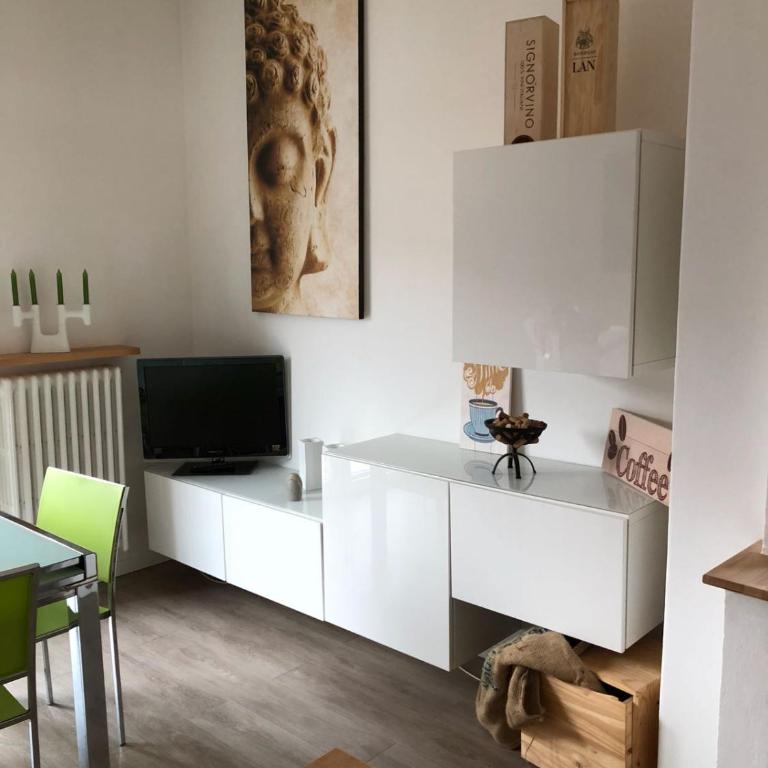 Appartamenti Giada - Apartment - 8