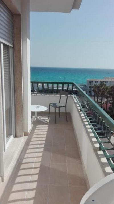 le terrazze sul mare gallipoli lido - Camera Matrimoniale con Balcone - 25