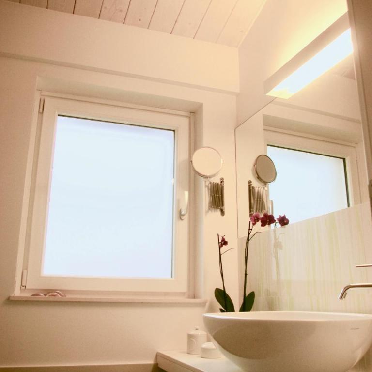 La Scibina - Apartamento con vistas al mar - 17