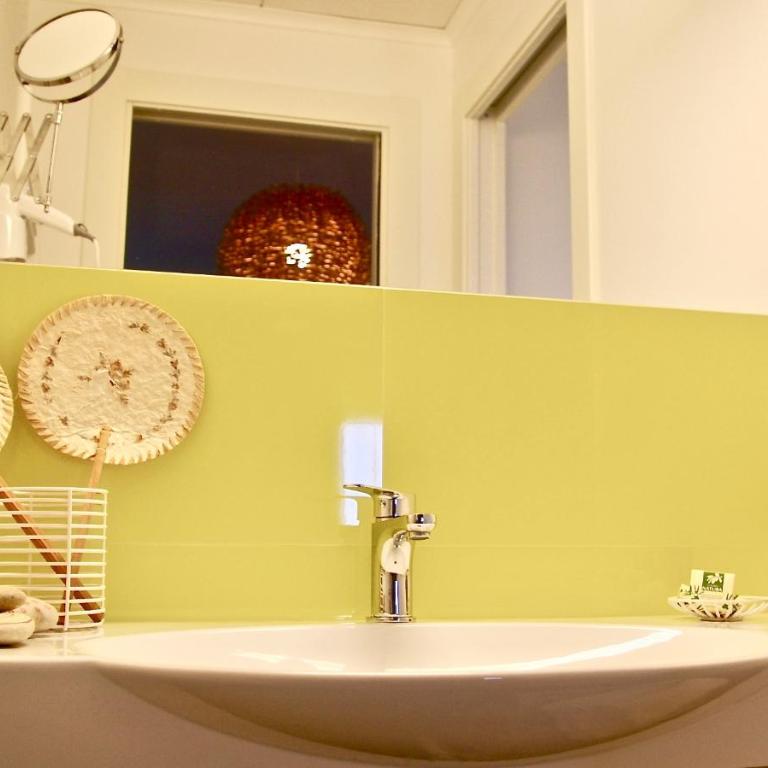 La Scibina - Apartamento con vistas al mar - 19