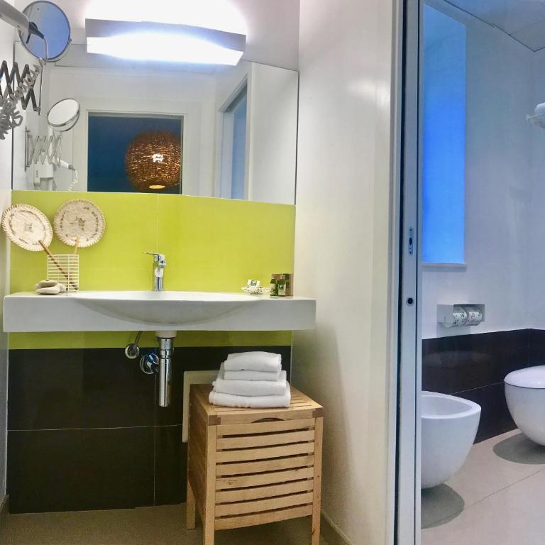 La Scibina - Apartamento con vistas al mar - 20