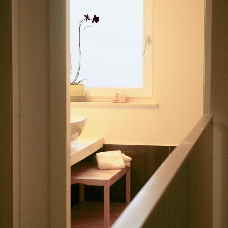La Scibina - Apartamento con vistas al mar - 5