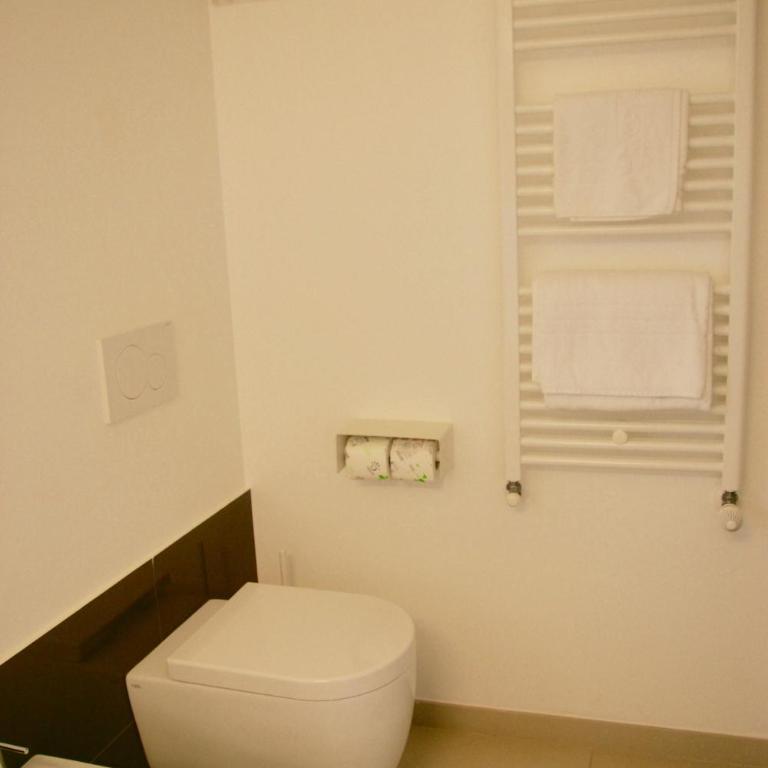 La Scibina - Apartamento con vistas al mar - 6