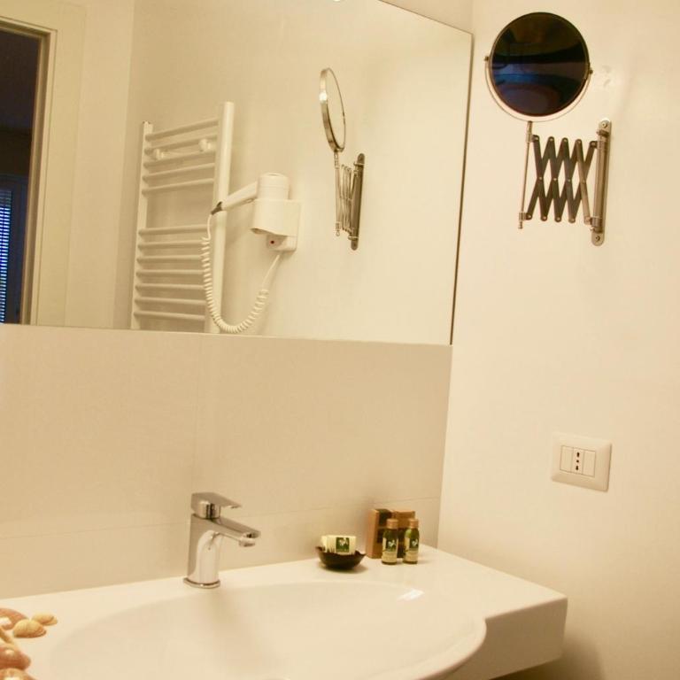 La Scibina - Apartamento con vistas al mar - 13