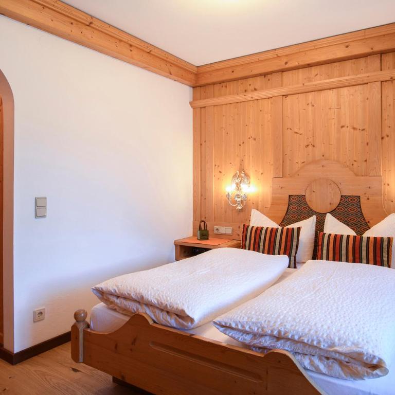 Alpasella Ferienwohnungen - Apartment mit Dusche - 7