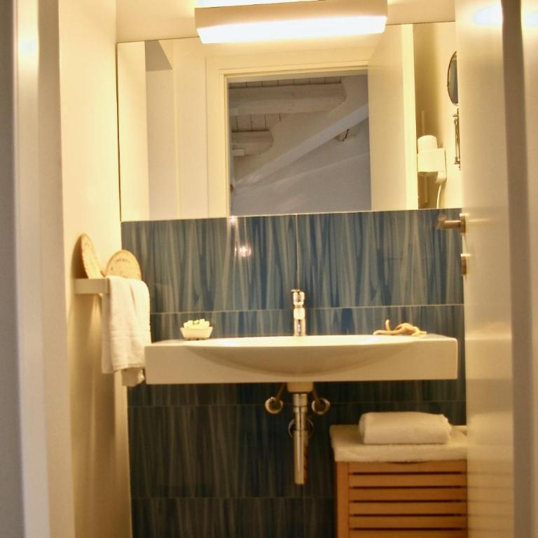 La Scibina - Apartamento de 2 dormitorios - 6