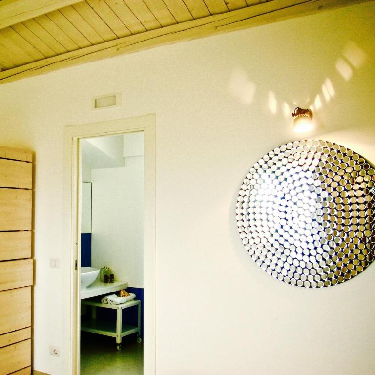 La Scibina - Apartamento de 2 dormitorios - 12