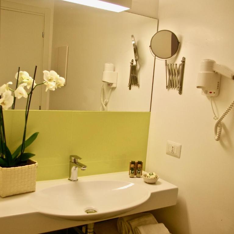 La Scibina - Apartamento Estudio con vistas al mar - 4
