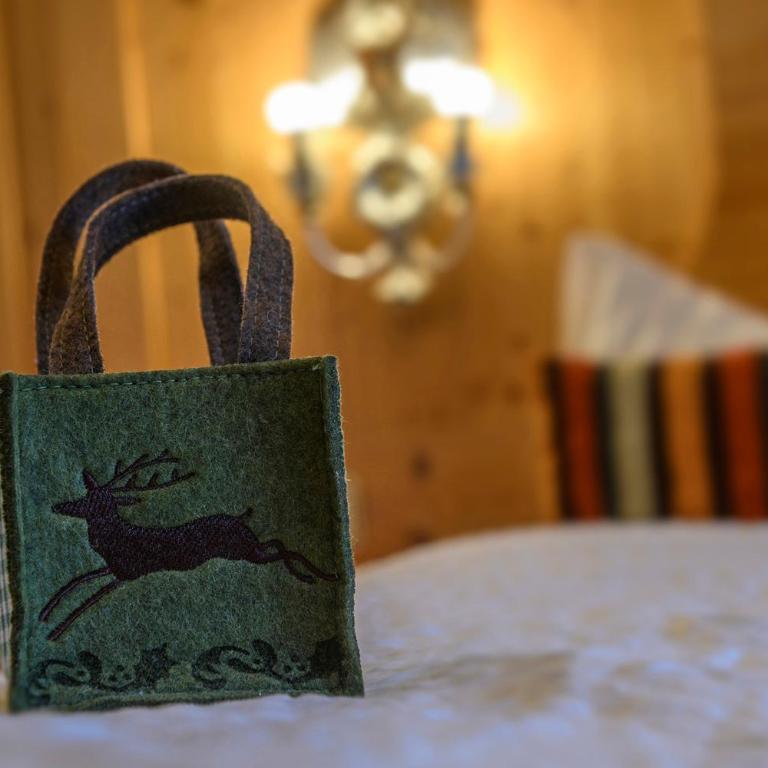 Alpasella Ferienwohnungen - Apartment mit Dusche - 5
